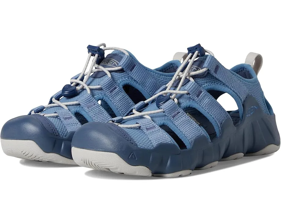Сандалии KEEN Hyperport H2 с быстрым высыханием и системой шнуровки