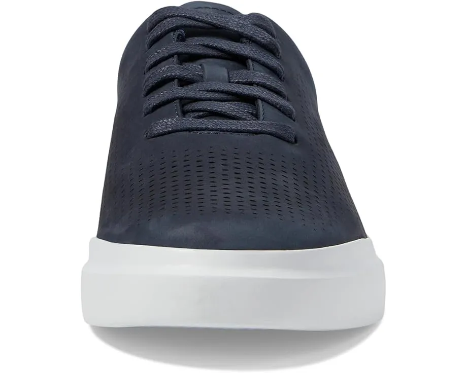 Кроссовки Cole Haan Grandpro Laser Cut с перфорацией и стелькой Ortholite