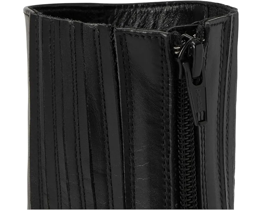 Ботильоны La Canadienne Tayler с массивной подошвой и технологией City Dry