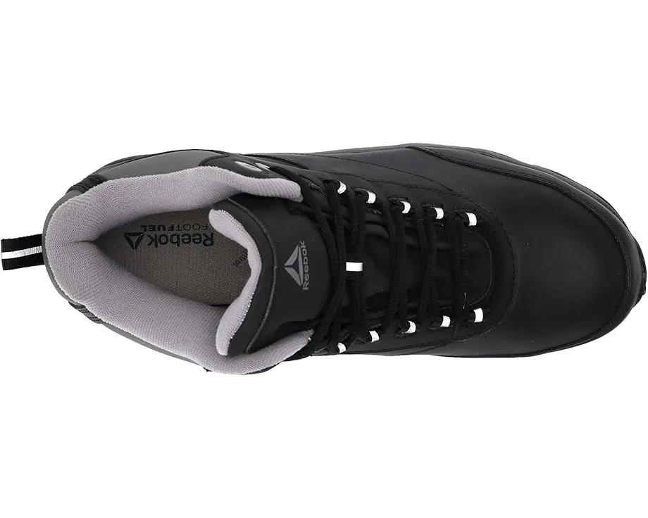 Рабочие ботинки Reebok Beamer Athletic Composite Toe