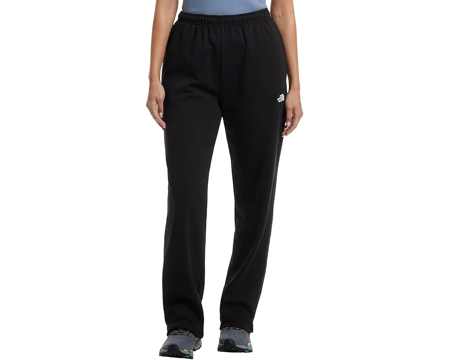 Брюки прямого кроя The North Face Evolution с вышитым логотипом