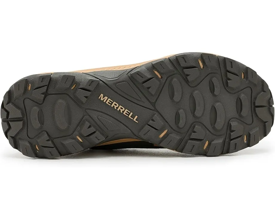 Водонепроницаемые треккинговые кроссовки Merrell Speed Strike 2