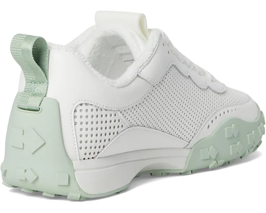 Kate Spade New York кроссовки K As In Kate на шнуровке с логотипом K