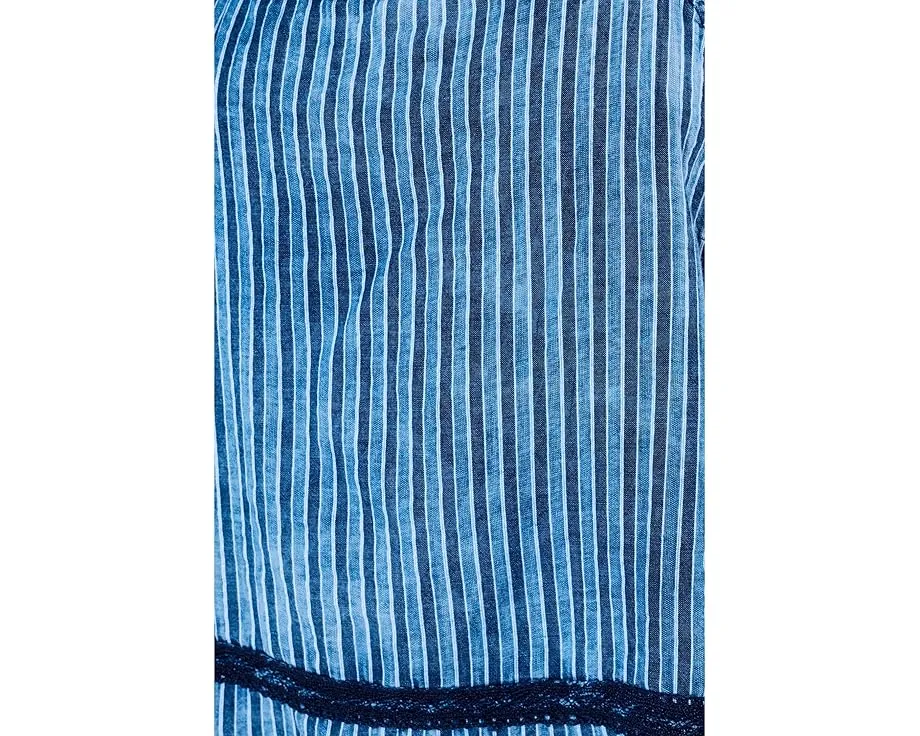 Bella Square Neck Tank