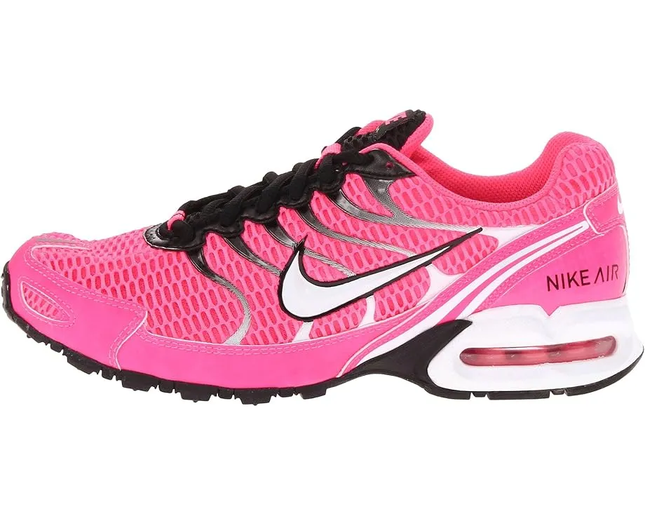 Женские беговые кроссовки Nike Air Max Torch 4 с амортизацией Air-Sole