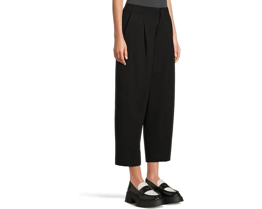 Брюки Liverpool Los Angeles высокой посадки с классическим кроем