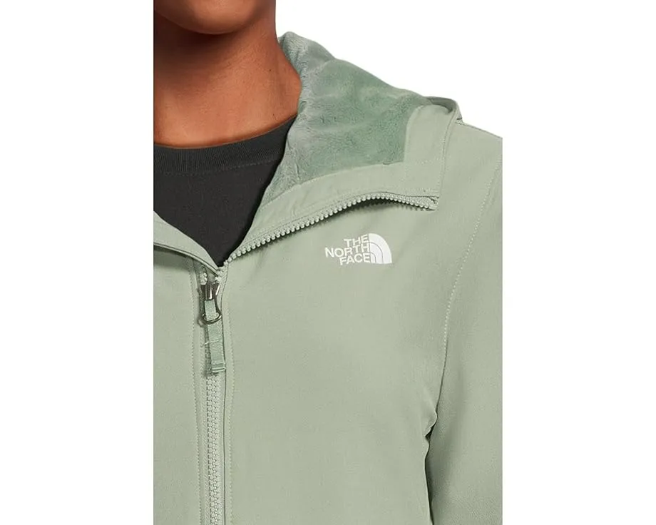 Толстовка Shelbe Raschel с ветрозащитной тканью от The North Face