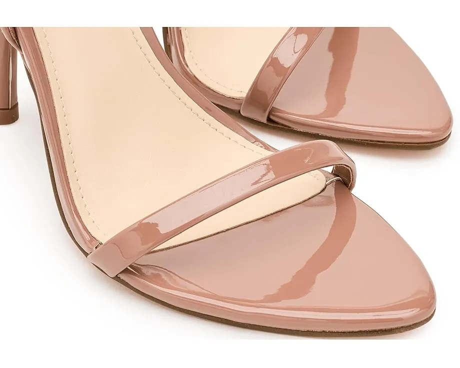 Туфли Nine West Villo на среднем каблуке с регулируемой пряжкой