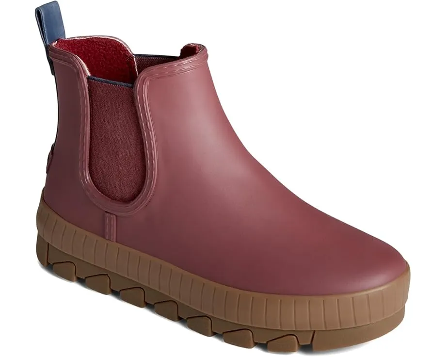 Водонепроницаемые ботинки Chelsea Sperry Torrent с подкладкой из микрофлиса