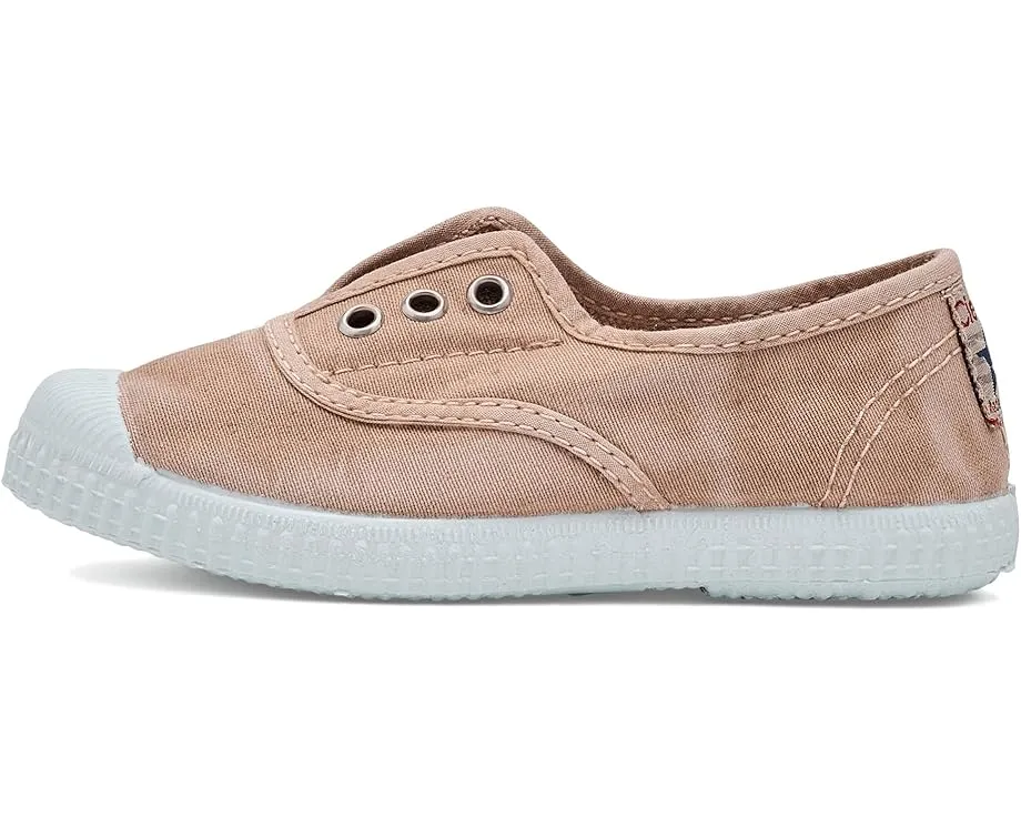 Кроссовки Cienta Kids Shoes 70777 для детей на резиновой подошве