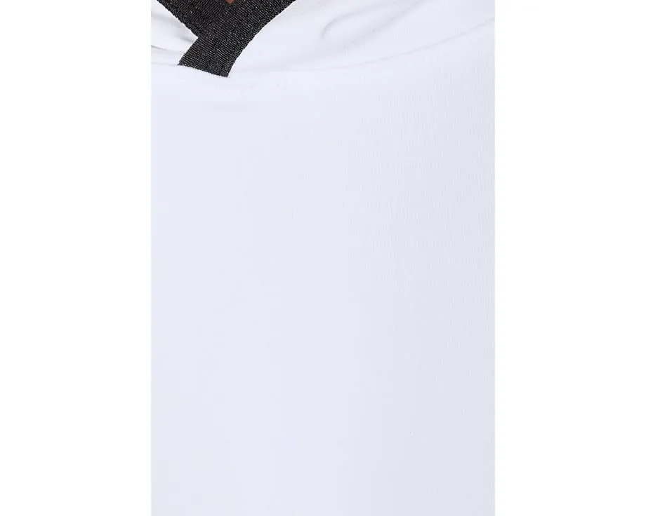 Толстовка для гольфа Cloudspun Tech с длинным рукавом от PUMA Golf на технологии dryCELL