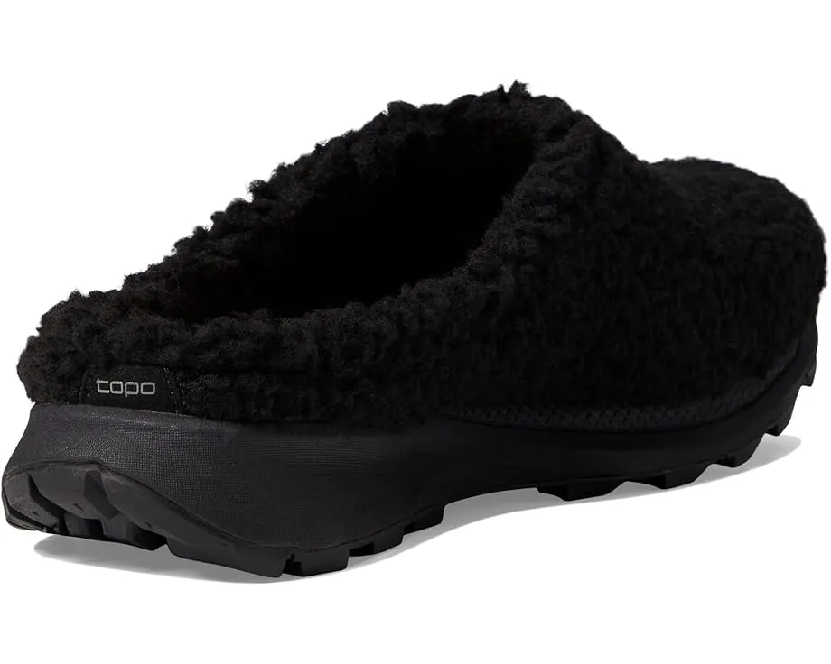 Топы Topo Athletic Revive с массажной стелькой и подошвой Vibram