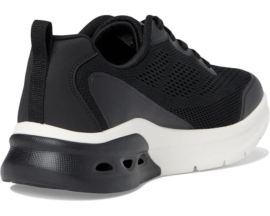 BOBS from SKECHERS Кроссовки Bobs Arc Waves 2.0 с геометрической подошвой