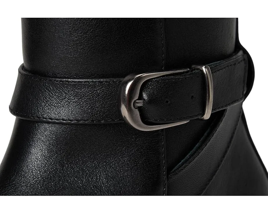 Ботинки Naot Chalmers с молнией и пряжкой на удобной подошве