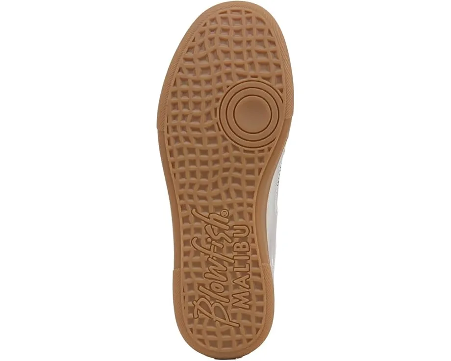 Оксфорты Blowfish Malibu Tastic с контрастной пяткой и резиновой подошвой