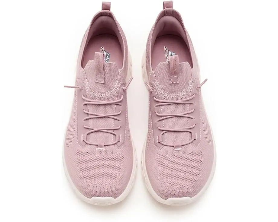 Эко-кроссовки BOBS from SKECHERS Bobs B Lite - Slight Flex с гибкой подошвой