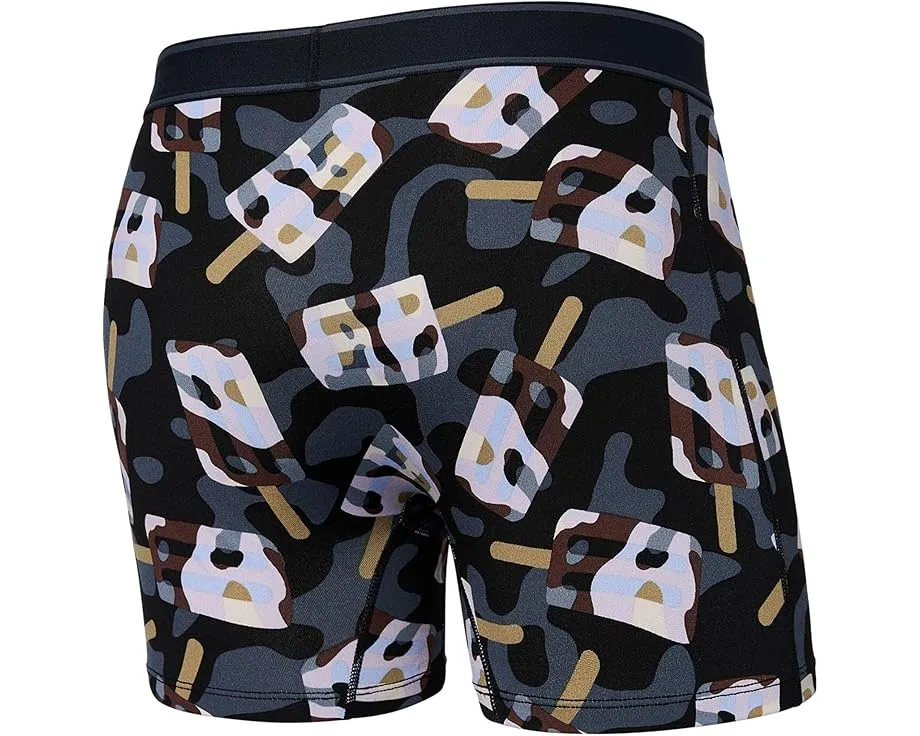 Боксеры Daytripper Fly из дышащей ткани с поддержкой SAXX