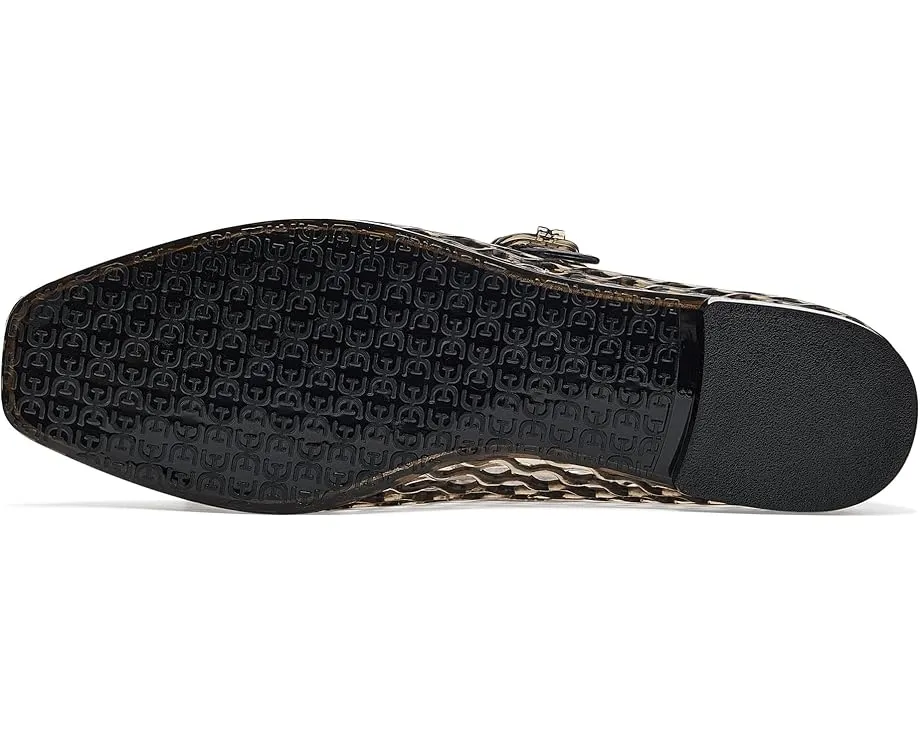Желейные сандалии Sam Edelman Michaela Jelly с квадратным носком