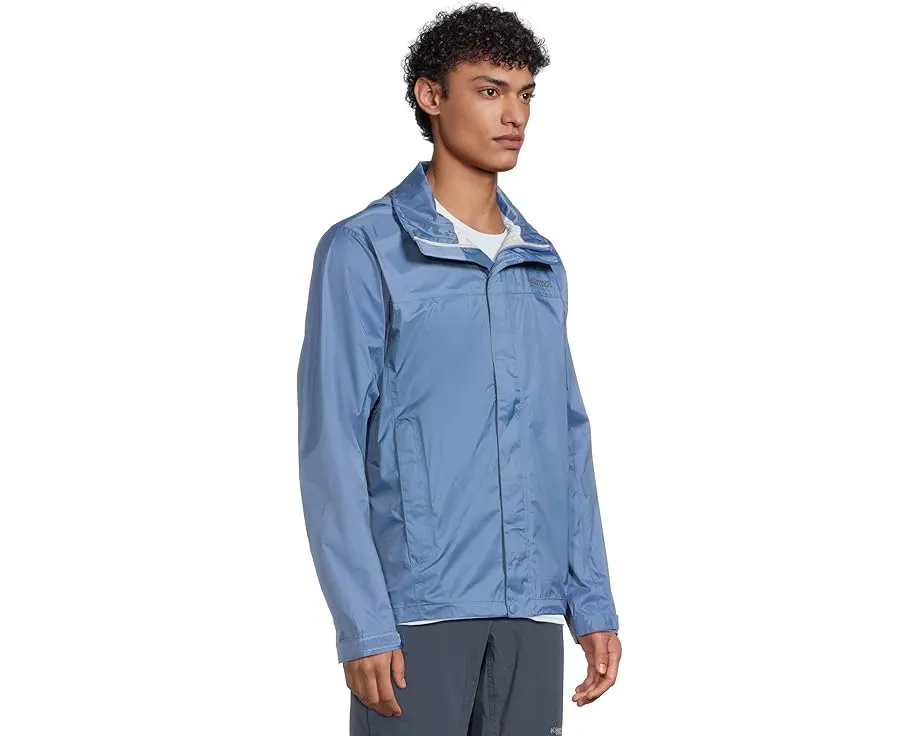 Куртка Marmot PreCip Eco с технологией NanoPro