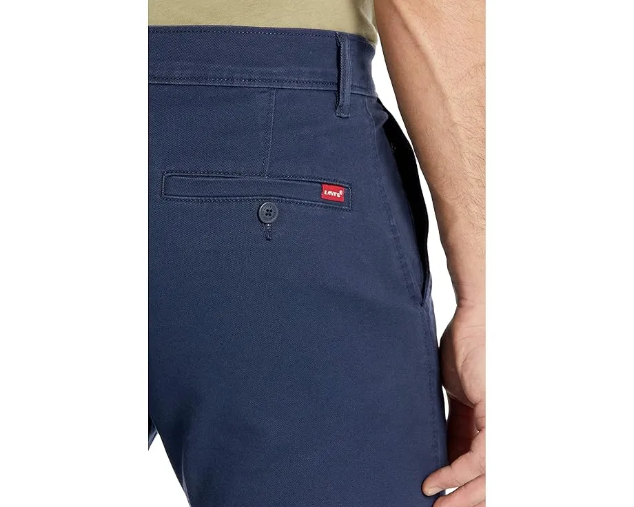 Брюки-чинос Levi's® Mens XX Standard Taper с зауженным низом и эластаном