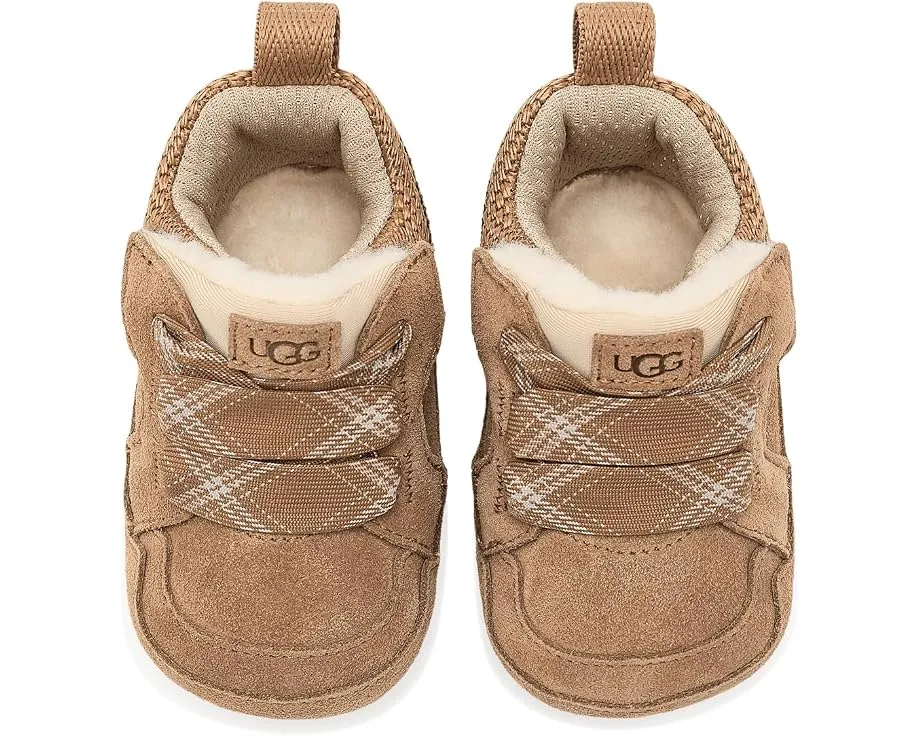 Кроссовки UGG Lowmel для младенцев
