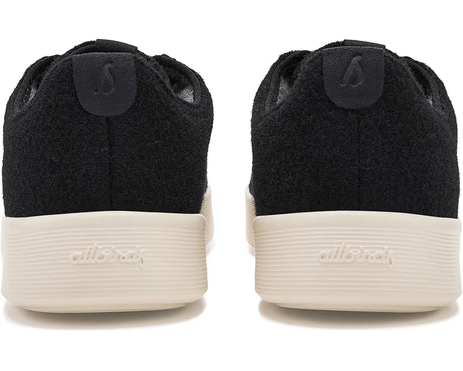 Кроссовки Allbirds Wool Cruiser из войлока с подошвой из сахарного тростника