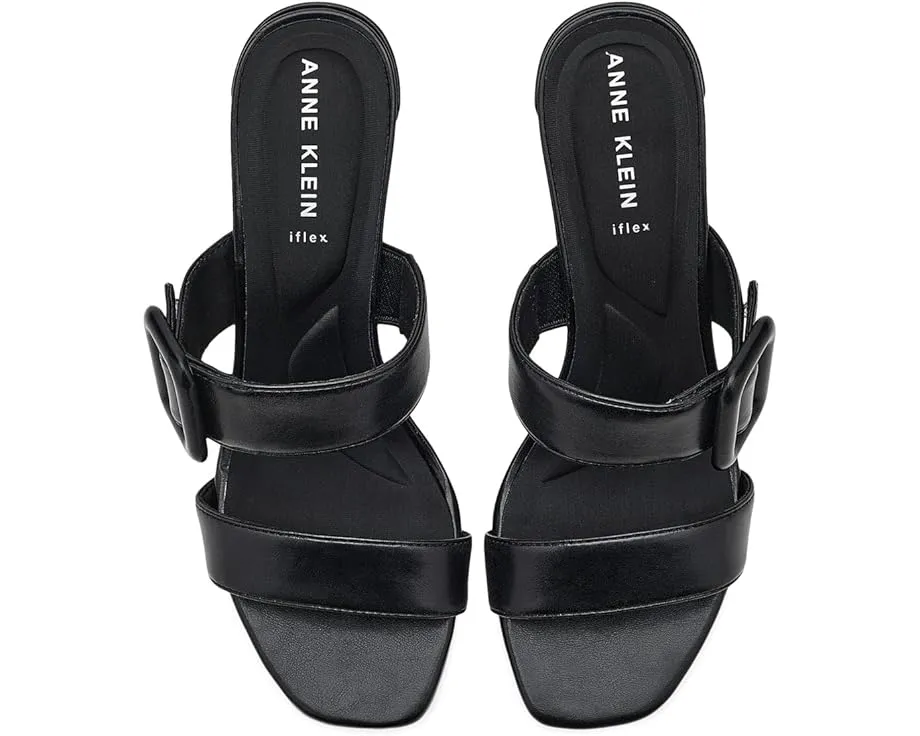Anne Klein Босоножки Narita на устойчивом каблуке