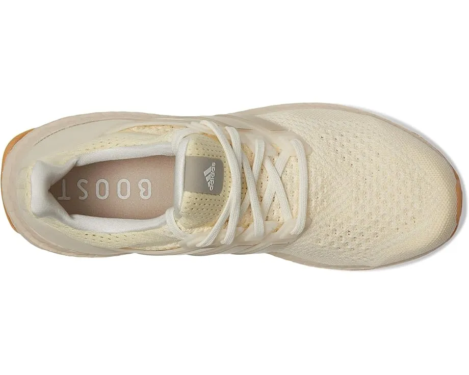 Кроссовки Adidas Ultraboost 1.0 с технологией BOOST и верхом PRIMEKNIT