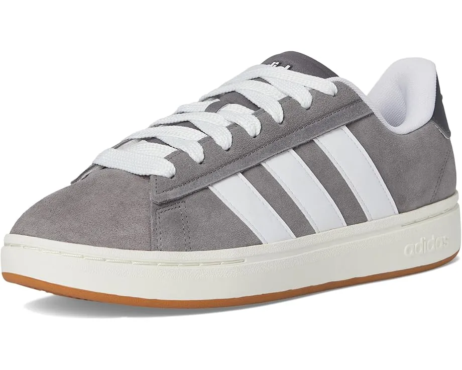 Кроссовки Adidas Grand Court Alpha 00s с амортизацией Cloudfoam