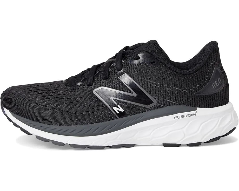 Детские кроссовки New Balance Fresh Foam X 860v13 с амортизацией