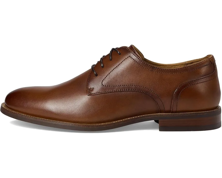 Оксфорды Florsheim Rucci Plain Toe с острым носком и кожаным верхом