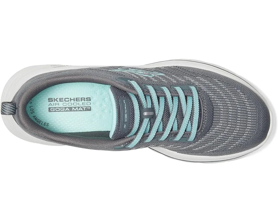 SKECHERS Performance Go Walk 8 Britt с технологией Hyper Pillar
