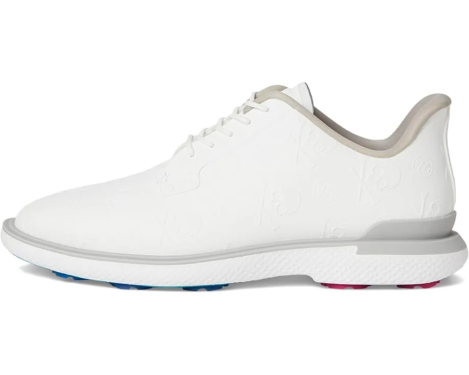 Туфли для гольфа Gallivan2r Embossed Skull & Tees с системой G/POD от GFORE