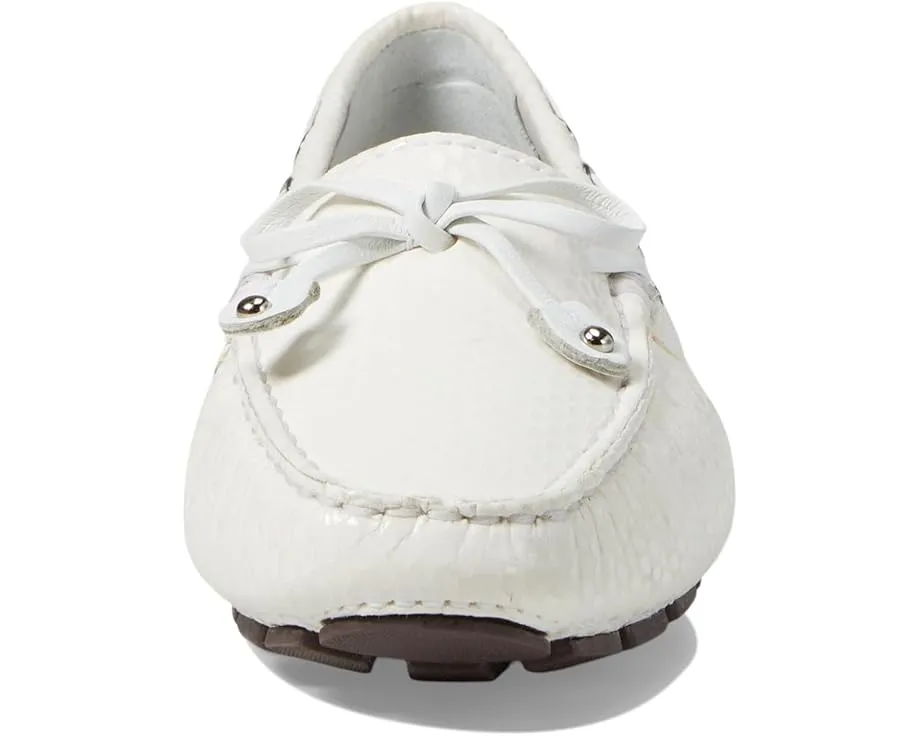 Мокасины Marc Joseph New York Cypress Hill с гелевой стелькой