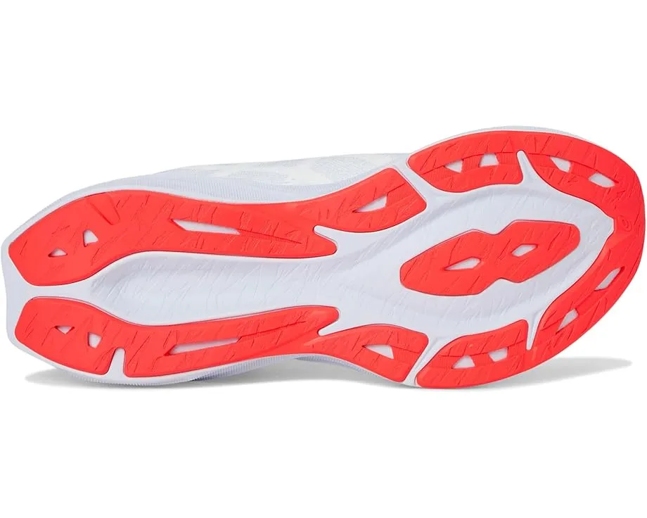 Беговые кроссовки ASICS Dynablast 5 с технологией FF BLAST PLUS