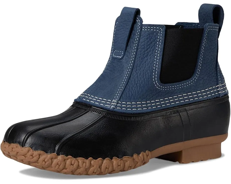 Ботинки челси L.L.Bean Bean Boot высотой 6.5 дюймов