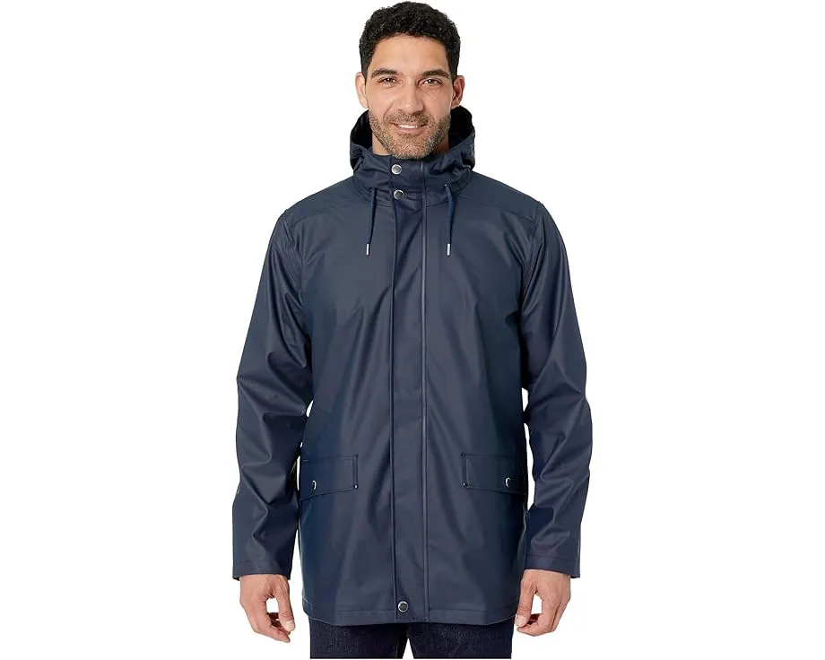 Утепленная куртка Helly Hansen Dubliner с технологией Helly Tech