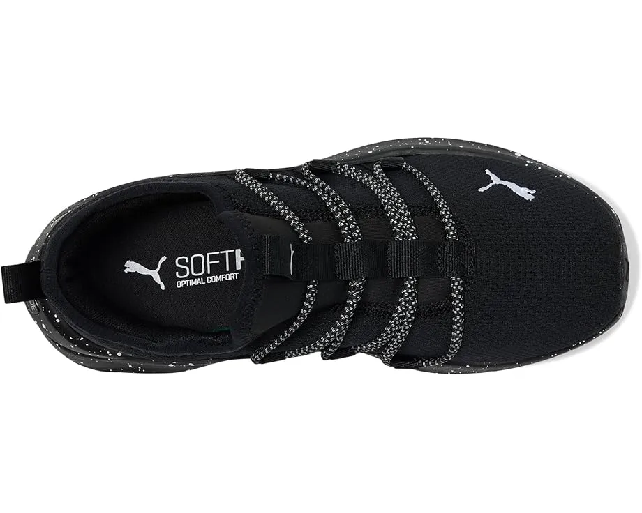 Кроссовки Softride One4All Galaxy для детей от Puma