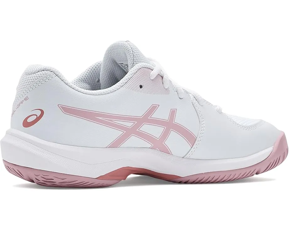 Теннисные кроссовки Gel Game для школьников с технологией TRUSSTIC ASICS Kids
