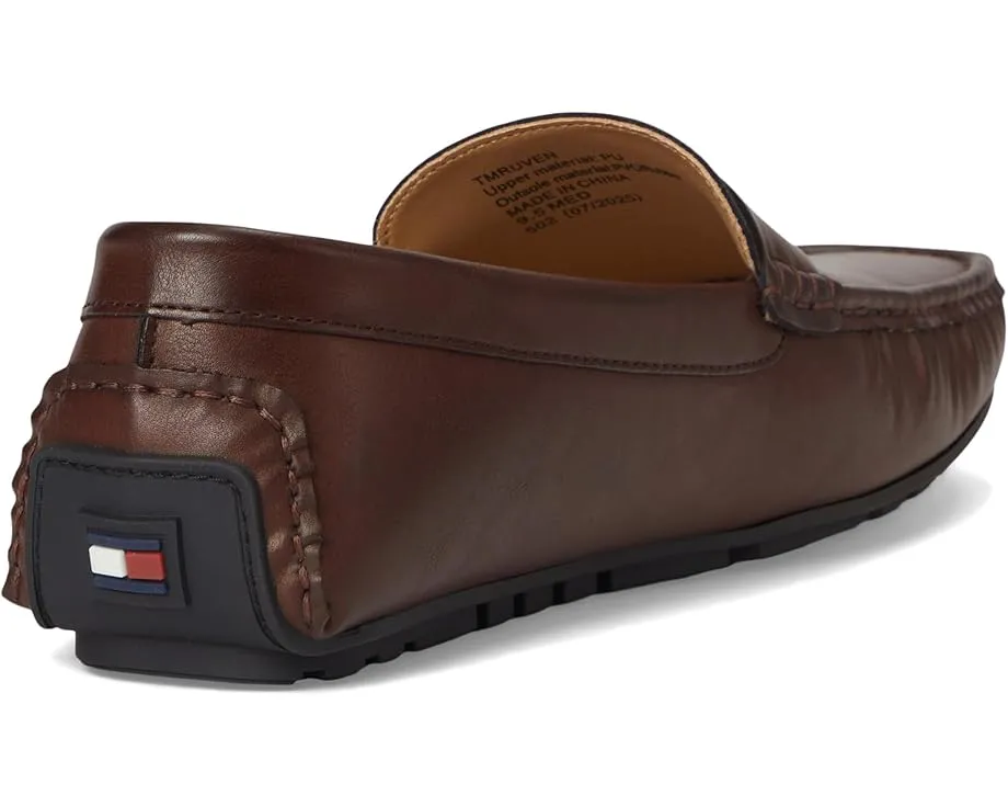 Мокасины Tommy Hilfiger Ruven в стиле драйвинг с пеной с памятью формы
