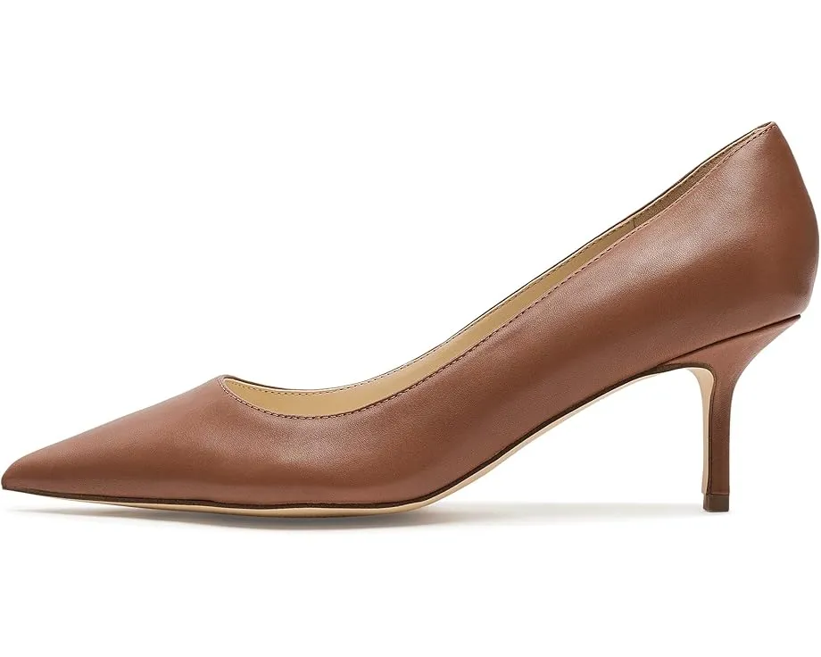 Туфли-лодочки Nine West Arlene из замши с небольшим каблуком