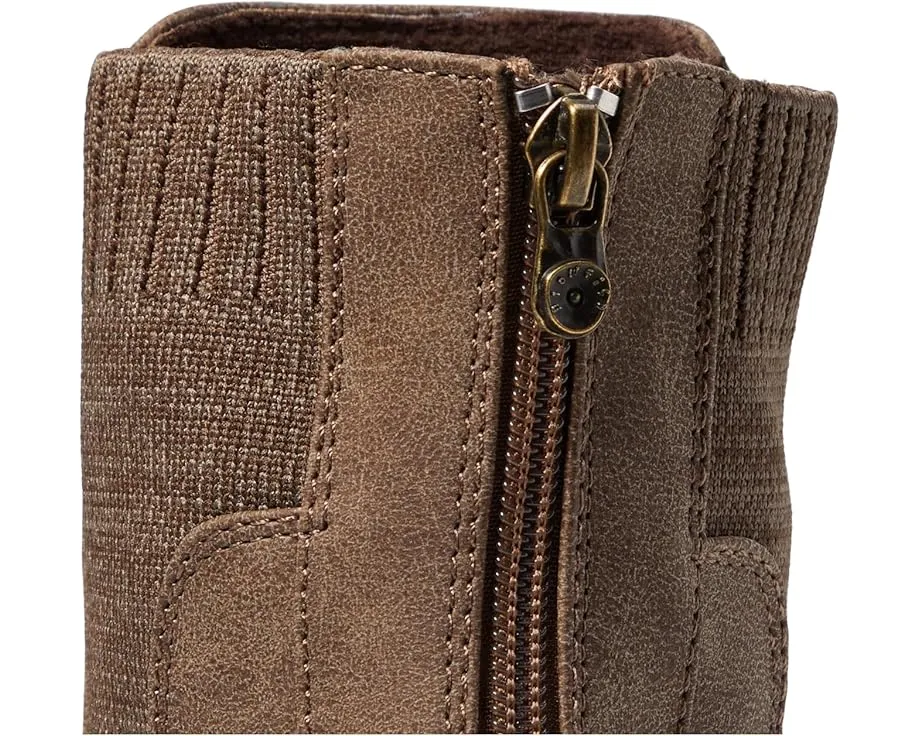 Ботинки Blowfish Malibu Levorah с молнией и амортизацией BLOOM