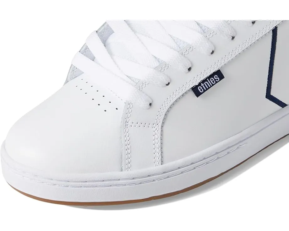 Кроссовки для скейтбординга Fader с усиленной подошвой от etnies