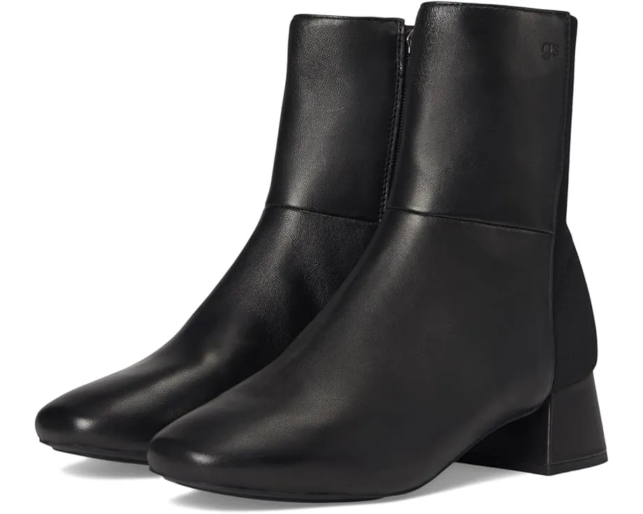 Ботинки Gentle Souls by Kenneth Cole Eileen с квадратным носком и каблуком