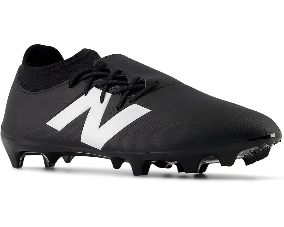 New Balance FURON DISPATCH FG V7+ с боковой шнуровкой и шипами