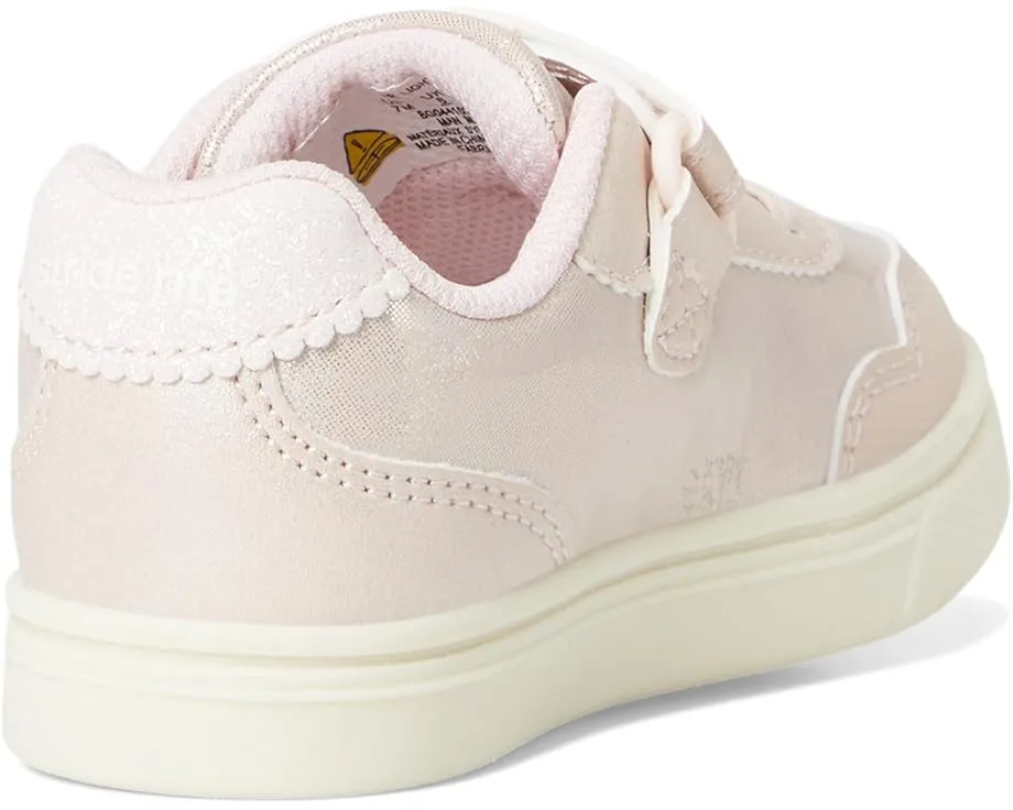 Детские светящиеся кроссовки Stride Rite Sr Lighted Bloom с пеной Ortholite Memory Foam