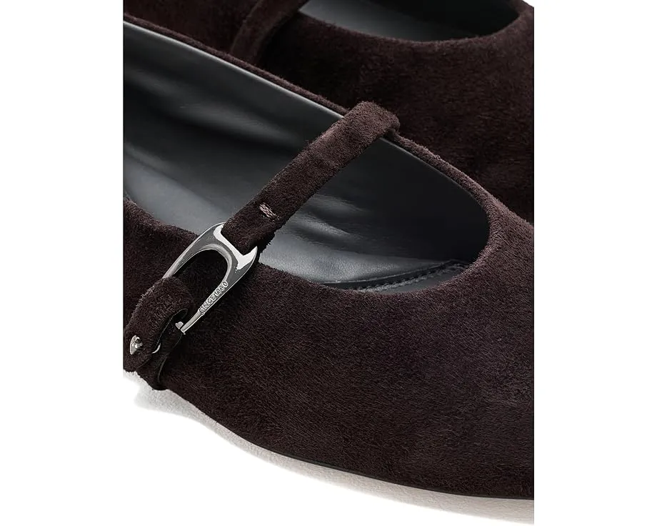 Туфли Rubina Mary Jane от Franco Sarto