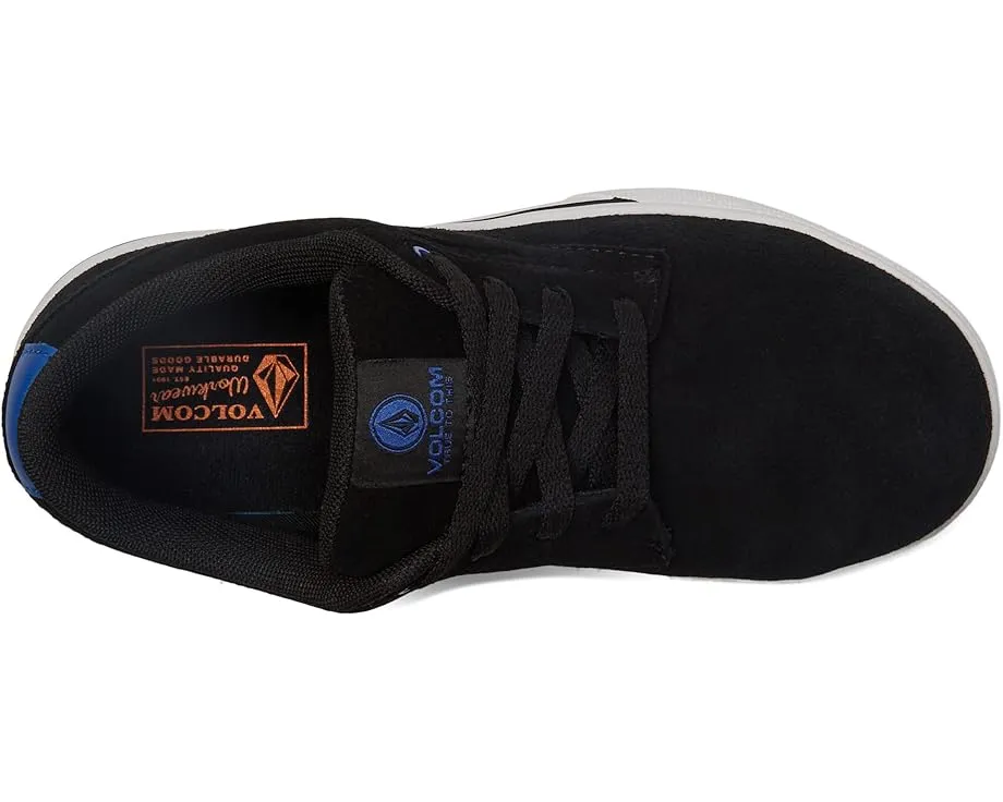 Кроссовки Volcom True EH Comp Toe с композитным мыском и памятью формы