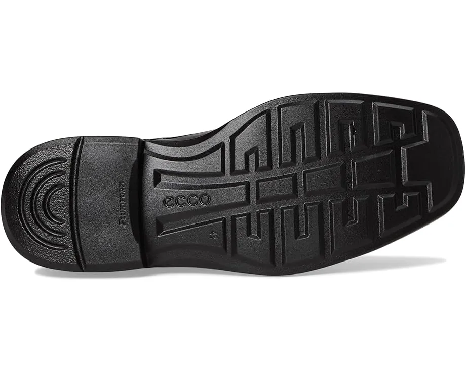Туфли ECCO Helsinki 2.0 оксфорды с функцией Easy Slip и технологией FLUIDFORM