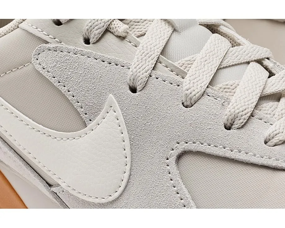 Nike Terra Manta Suede с замшевым верхом и высоким сцеплением